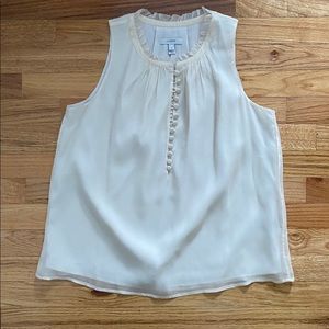 💜💜 J. Crew | Size: 2 | Sleeveless Blouse